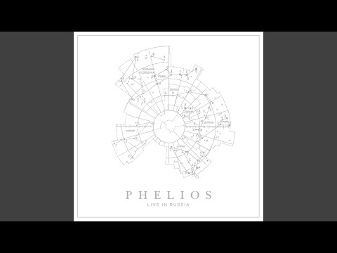 Phelios — Hibernation (Live)