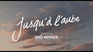 Jusqu’à l’aube (2024) - Bande annonce HD VOST