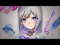Nightcore - Broken (Lyrics)