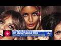 Beginning of video