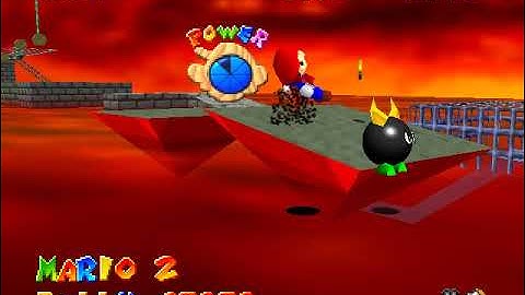 BitFS: First Post-Hover Fast Bully Battery with Platform Setup