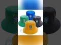 🧢🇧🇷 O CHAPÉU PARA TORCER COM ESTILO! 🤩📣 Link na descrição