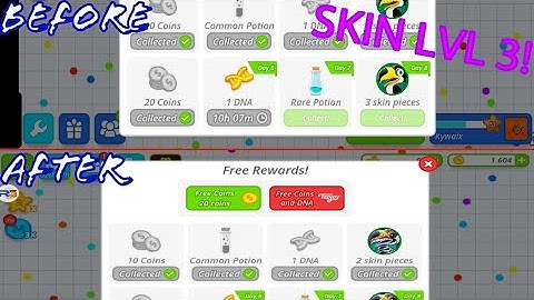 TUTORIAL CUSTOM SKIN LVL 3 NO ROOT!!!! *AGAR.IO* (AGAR.IO TUTORIAL)