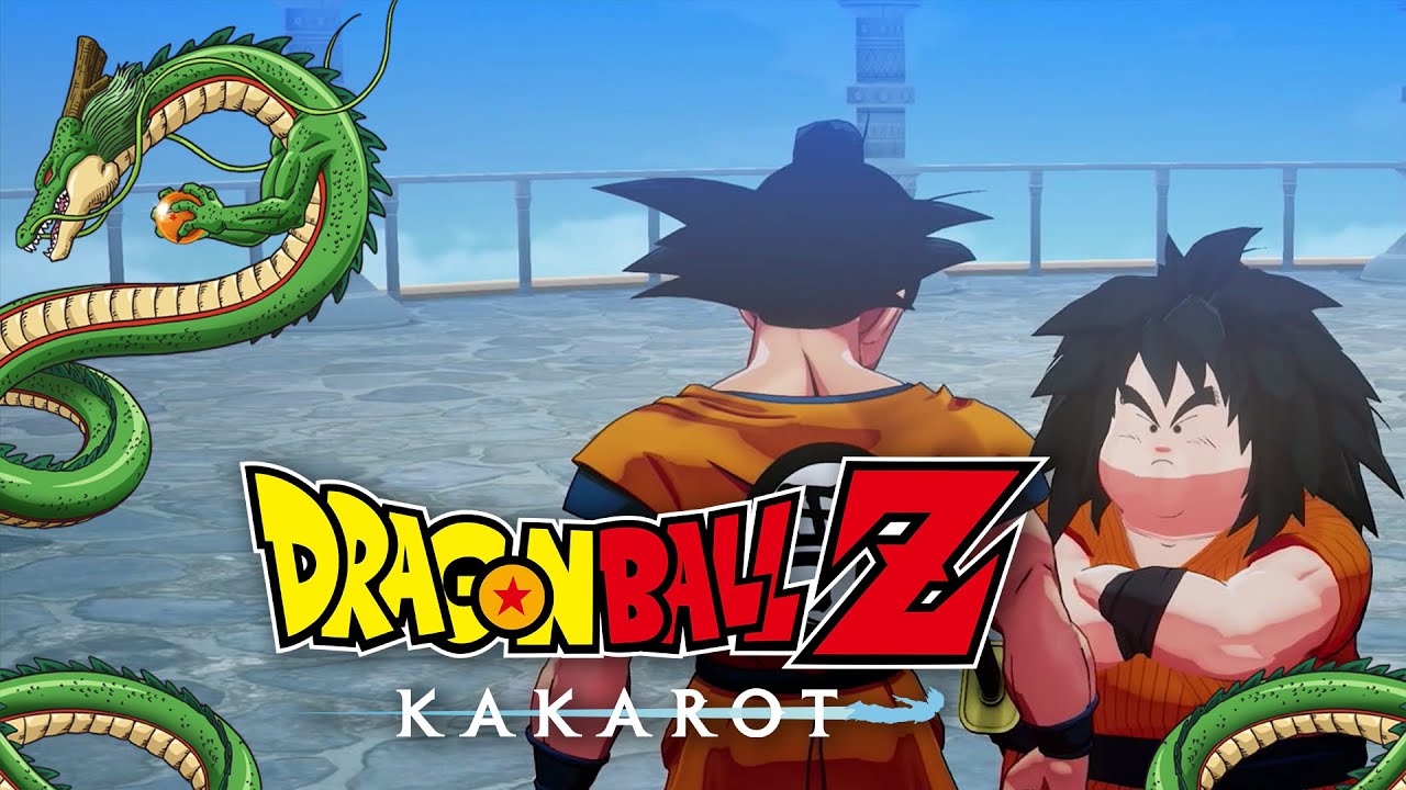 Dragon Ball Z Season 1 Episode 36