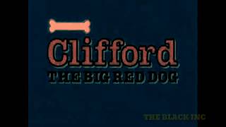 Clifford The Big Red Dog Theme Song Horror Version
