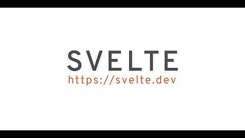 GitHub - sveltejs/svelte: Cybernetically enhanced web apps