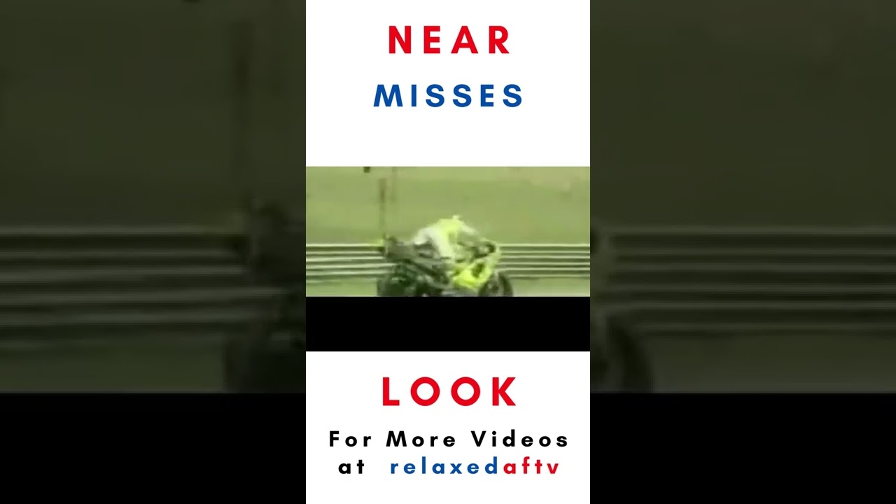 Near Misses 