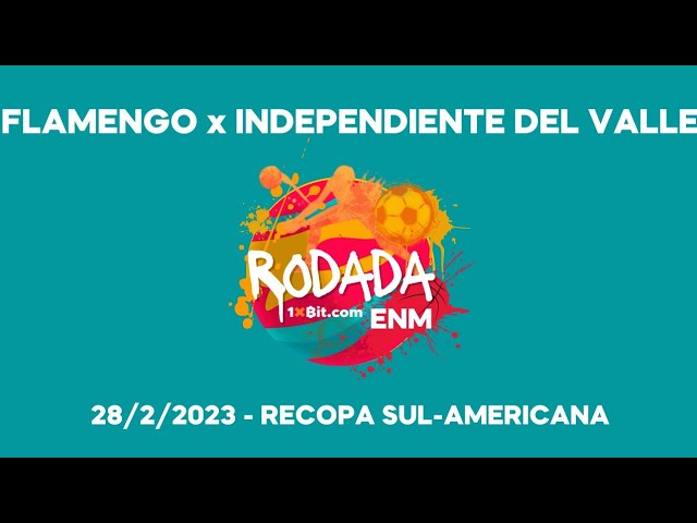 Pré-Libertadores 2023 – Jogos de hoje, 28/2: palpites, onde