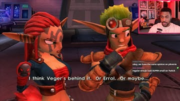 CrossOutBryce STREAMS - Jak 3 | PART 3