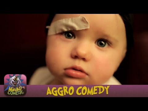 AGGRO COMEDY - 05 - DOREEN - FIFTY SVEN