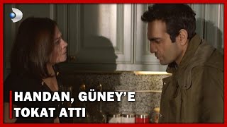 Handan, Güneye Tokat Attı - Kuzey Güney 65.Bölüm