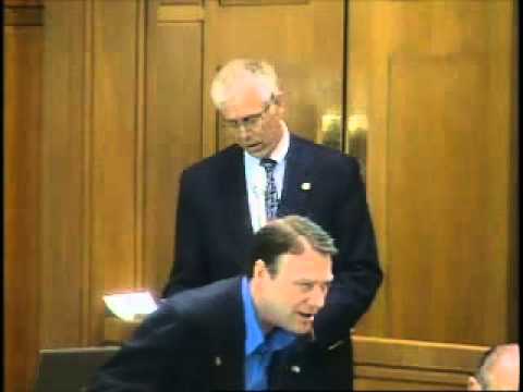 House Resolution 4, Richard Sommer and Oregon Pino...