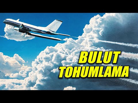 Bulut Tohumlama Nedir? Nasıl Yapılır?