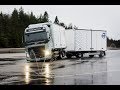 Volvo Trucks - Zero Accidents! The ultimate challenge