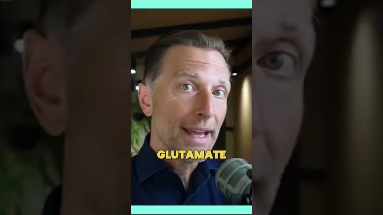 Craving Sugar Or Alcohol Try This Simple Remedy To Curb Those Cravings L Glutamine