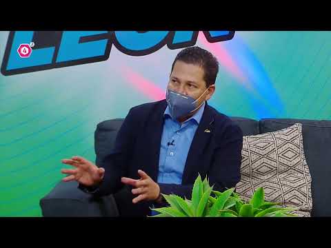 Tratamiento post covid - Dr. Ulises Noel García Ramírez