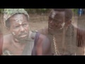 SAUNA - Sehemu 1 - (Bongo Movie)