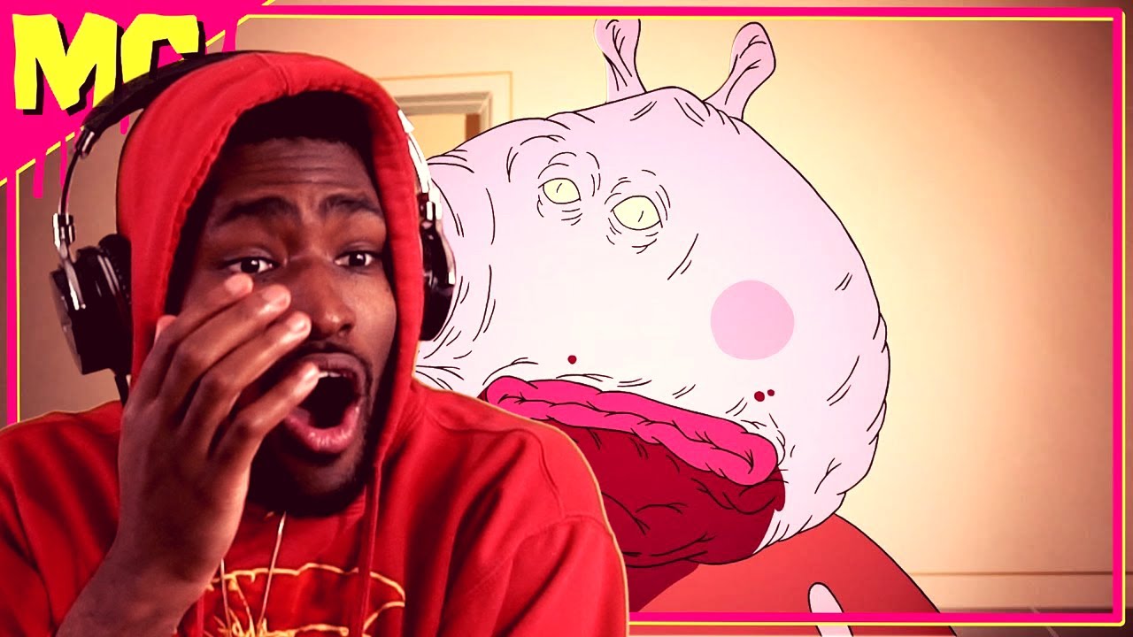 JUST WHY MeatCanyon I Can Count To Three Reaction YouTube Just why meatcanyon i can count to three reaction youtube