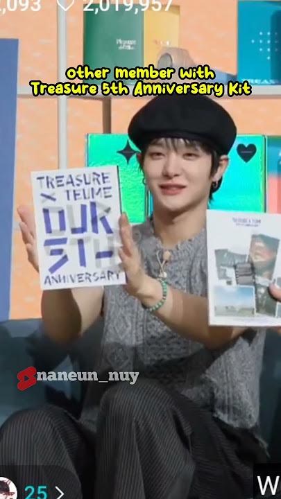 haruto nyantai banget🤣 #트레저 #treasure #teume #fypviralシ #shorts
