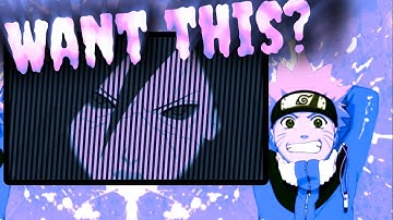 Tutorial On Xandros Rotation(with nulls) |Alight Motion|