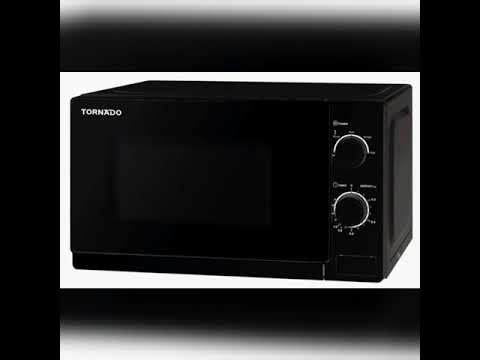 اسوء عيوب ميكروويف تورنيدو و ميكروويف شارب ومميزاتهم وتفاصيل موديلاتها واسعارها