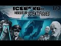 Les expriences scientifiques horribles  iceberg des sciences 13