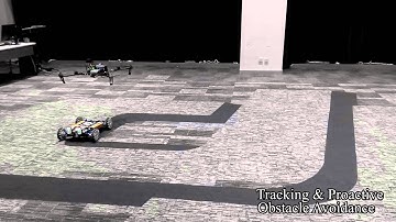 A Comprehensive Quadrotor Research Platform For Vision-based Control and Navigation