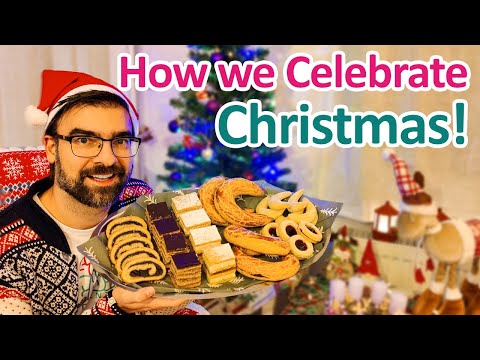 Video: Hungarian Christmas Traditions and Customs