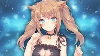 Nightcore - The Calling - (Lyrics)