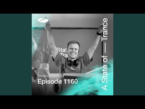 Armin Van Buuren - A State of Trance (ASOT 1160) - Intro