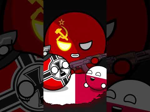 Salvando A Polonia