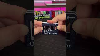 Get on the floor! 💃🌌🤍 - Jennifer Lopez | Musical Fidget #shorts