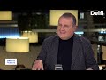 Будем сидеть как хоббиты в норе: Вильнюс теряет статус центра оппозиции? | Скирмантас Малинаускас