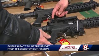 Lewiston Commission Interim Report raises red flags about Maine’s Yellow Flag Law