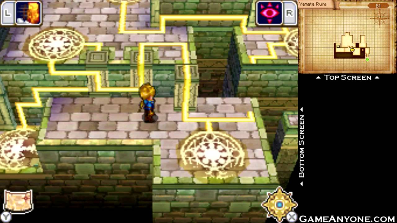Golden Sun Dark Dawn Walkthrough Part 50 Yamata Ruins YouTube golden-sun-dark-dawn-walkthrough-part-50-yamata-ruins-youtube
