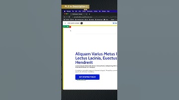 Create A Style Guide In ClickFunnels 2.0 #4 #clickfunnelstutorial #styleguides #clickfunnels2 #brand