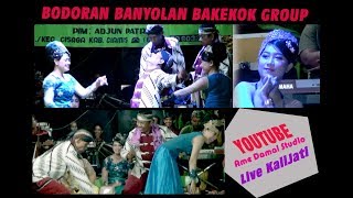 Yuk Hiburan ketawa ria bareng Banyolan Bodoran Bakekok group live Kalijati Dijamin Kocak Abis