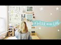 A WEEK IN MY LIFE || working, writing, & being