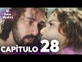 Mi Dulce Mentira Capitulo 28 Versión Larga FINAL Doblado En Español Benim Tatlı Yalanim