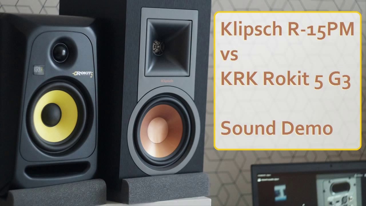 klipsch rp5