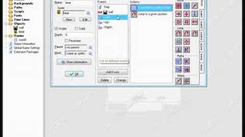 Gamemaker - How to make gravity