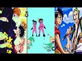 Twinnem - Coi Lerray Just Me and My Twinnem Go Bestfriend Tiktok Anime | Tiktok Compilation
