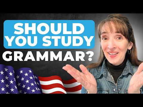 Why Learn English Grammar If AI Can Fix Everything?