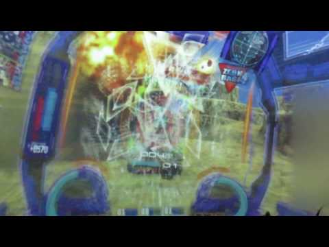 戦場の絆　ＲＥＶ４　オデッサ６６　ジムスト