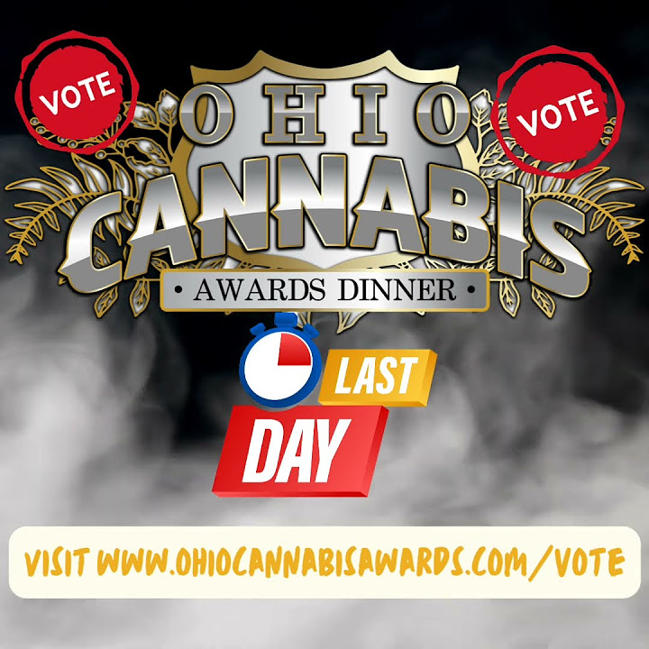 Last chance who is ohios top dispensary cultivator processor ohio 