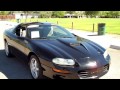 2000 Chevy Camaro