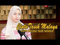 Cinta Tasik Malaya - Asahan | Leviana Cover [ Bening Musik ]