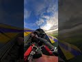 The Lomcovák COCKPIT VIEW | 10G pullout at 400km/h #aviation #flying #aerobatics