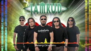 Jamrud - Pelangi di Matamu (HQ Audio)