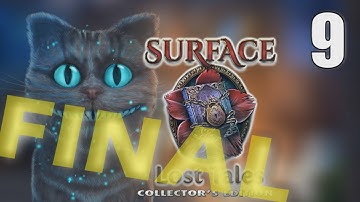 Surface 9: Lost Tales CE [09] w/YourGibs - TRUE CRIMINAL JUST WANTS THEIR OWN FAIRYTALE - ENDING